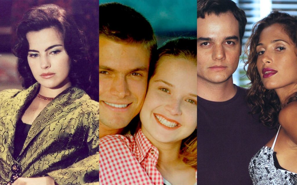 veja o que chega ao globoplay em julho 2021