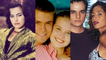 veja o que chega ao globoplay em julho 2021