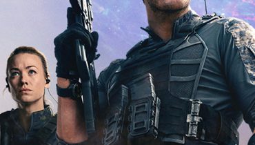 A guerra do amanhã saiba tudo sobre novo filme do amazon prime video