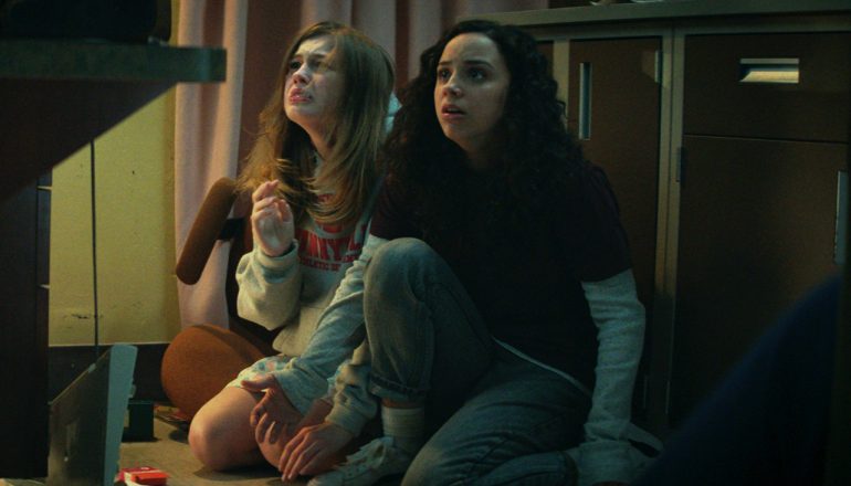 critica de rua do medo 1994 parte 1