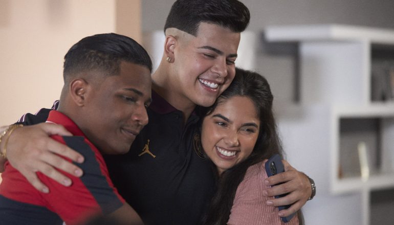 Segunda temporada de "Sintonia" chega ainda em 2021 na Netflix