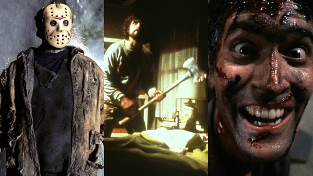 referencias de filmes de terror no rua do medo 1978 parte 2