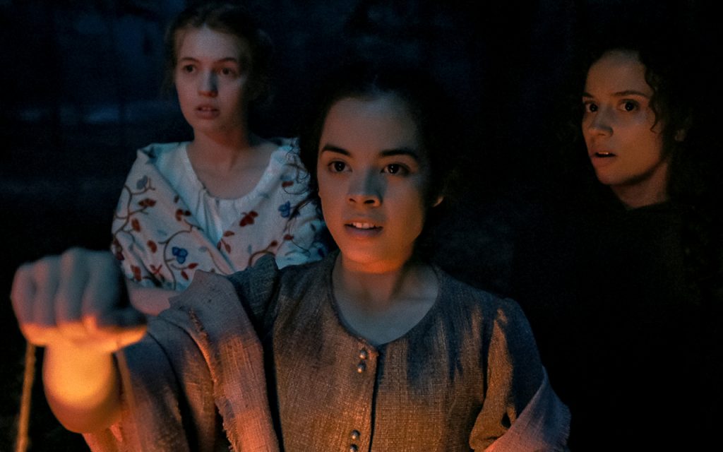 rua do medo 1666 critica