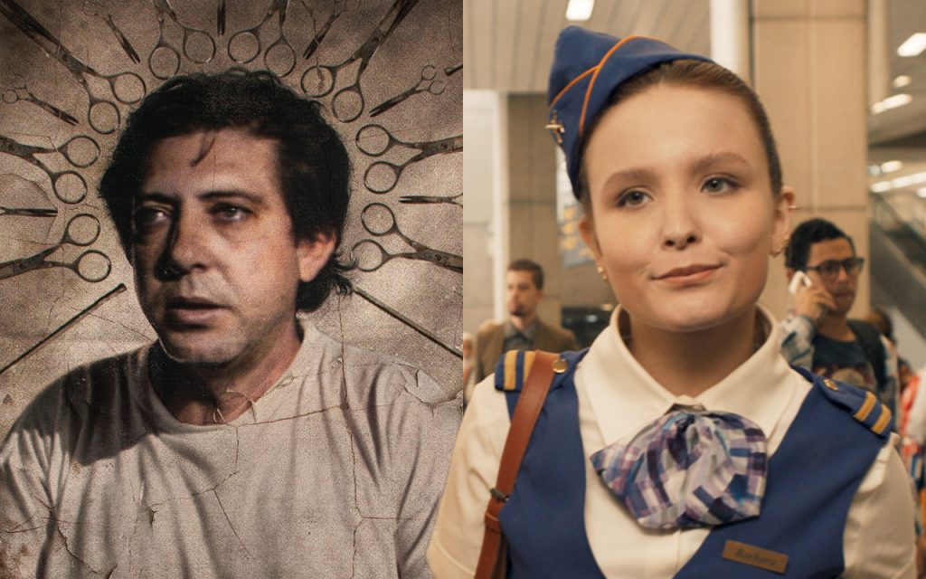 o que chega na netflix em agosto 2021