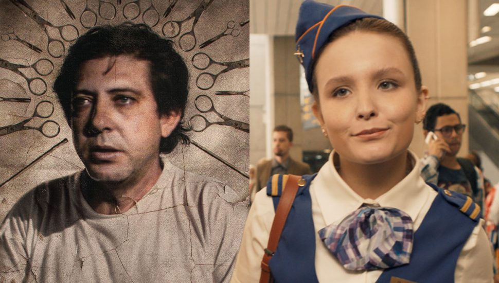 o que chega na netflix em agosto 2021