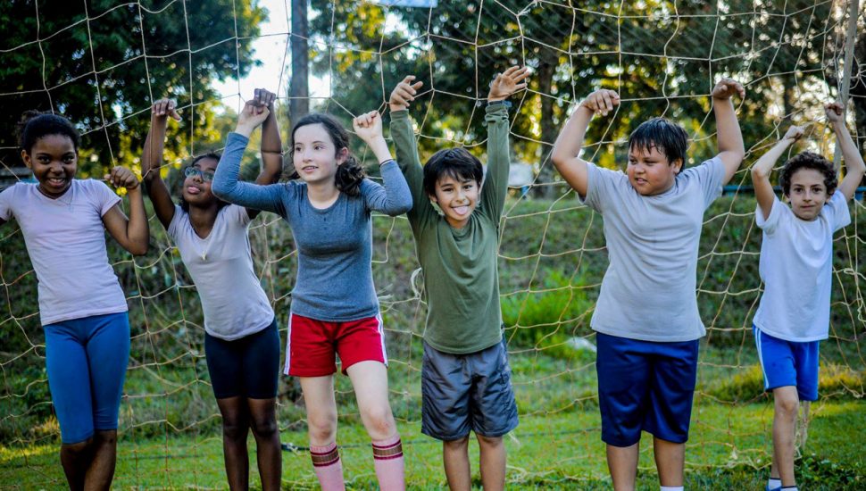 serie londrinense super familia estreia na globoplay