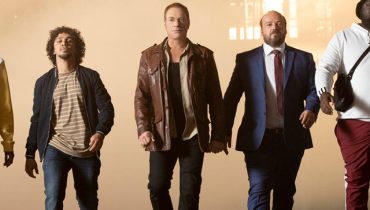 estreias da netflix da semana do dia 25 a 31 de julho