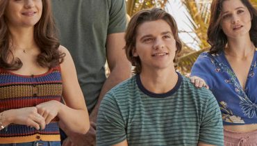 veja o que chega na netflix no dia 08 a 14 de agosto de 2021