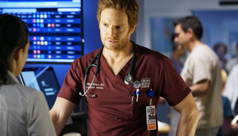 5ª Temporada de Chicago Med chega em setembro no Globoplay