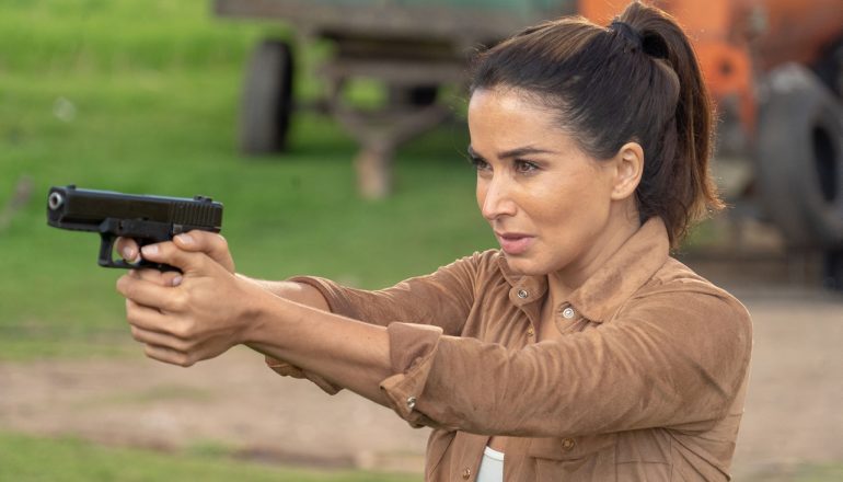 Novela "Operação Pacífico" chega com exclusividade no Globoplay em setembro