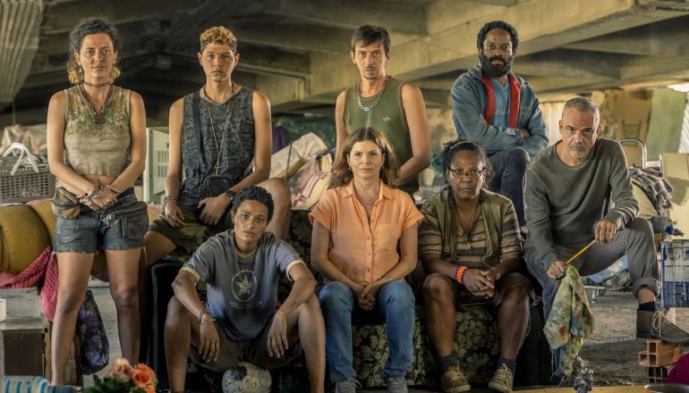 2ª Temporada de "Segunda Chamada" estreia em setembro