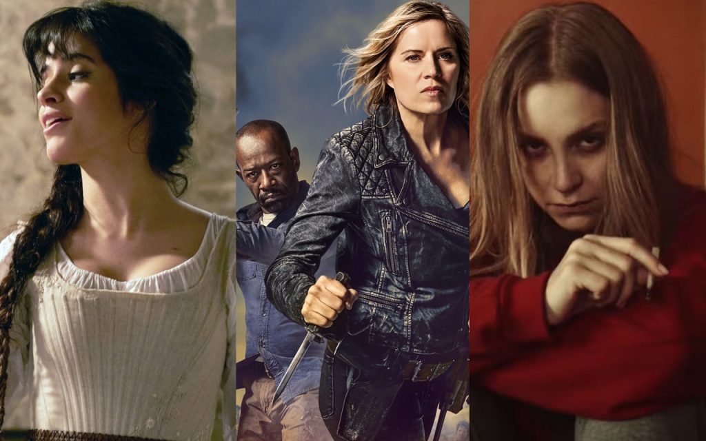 lançamentos amazon prime video setembro 2021