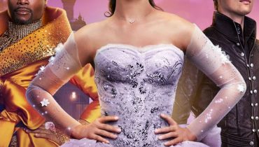 cinderela prime video curiosidades e elenco