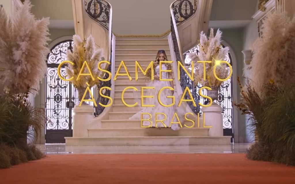 casamento as cegas brasil estreia 6 de outubro confira trailer