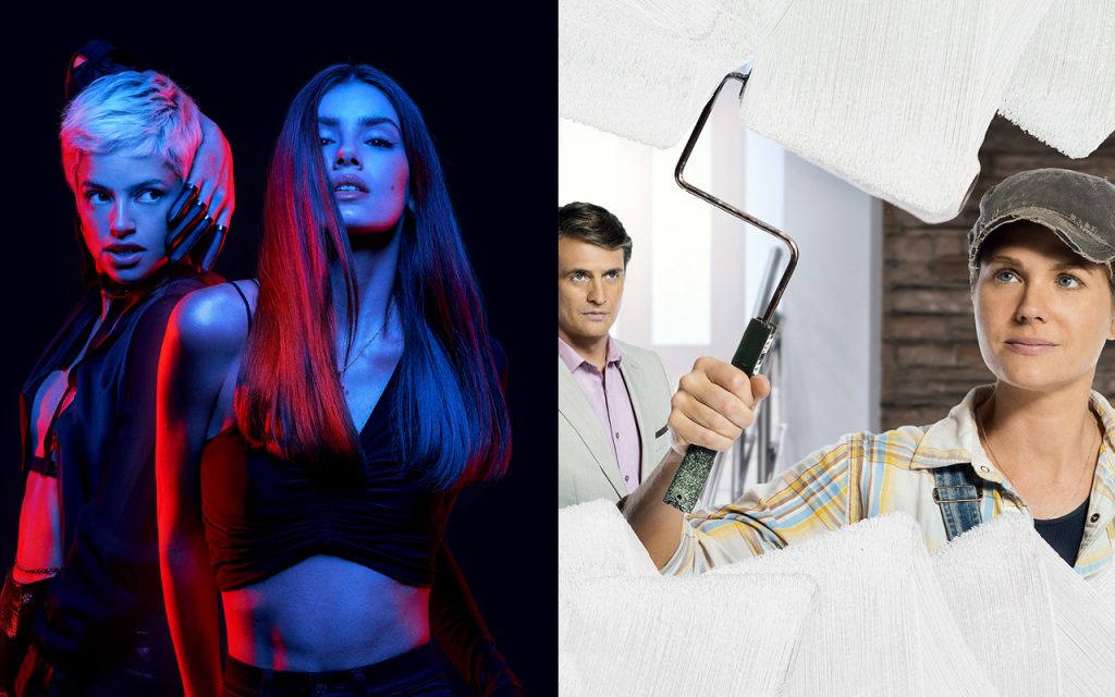 verdades secretas 2 e marido de aluguel são os destaques de outubro no Globoplay