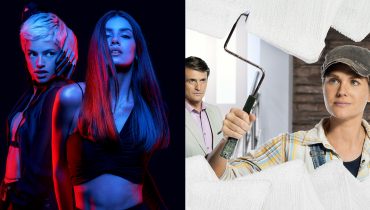 verdades secretas 2 e marido de aluguel são os destaques de outubro no Globoplay