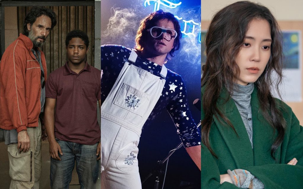 estreias netflix novembro 2021