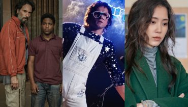 estreias netflix novembro 2021