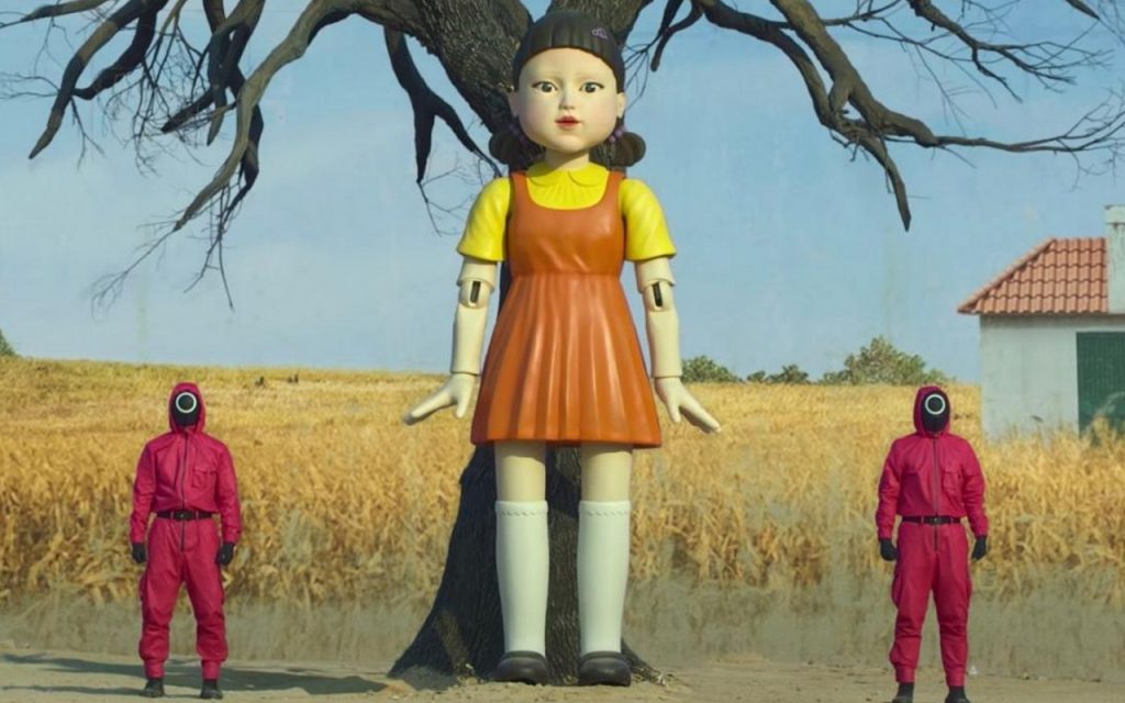 round 6 segunda temporada