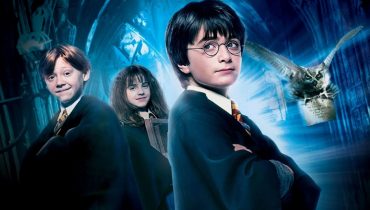 harry potter e a pedra filosofal em 3d sera exibido em curitiba