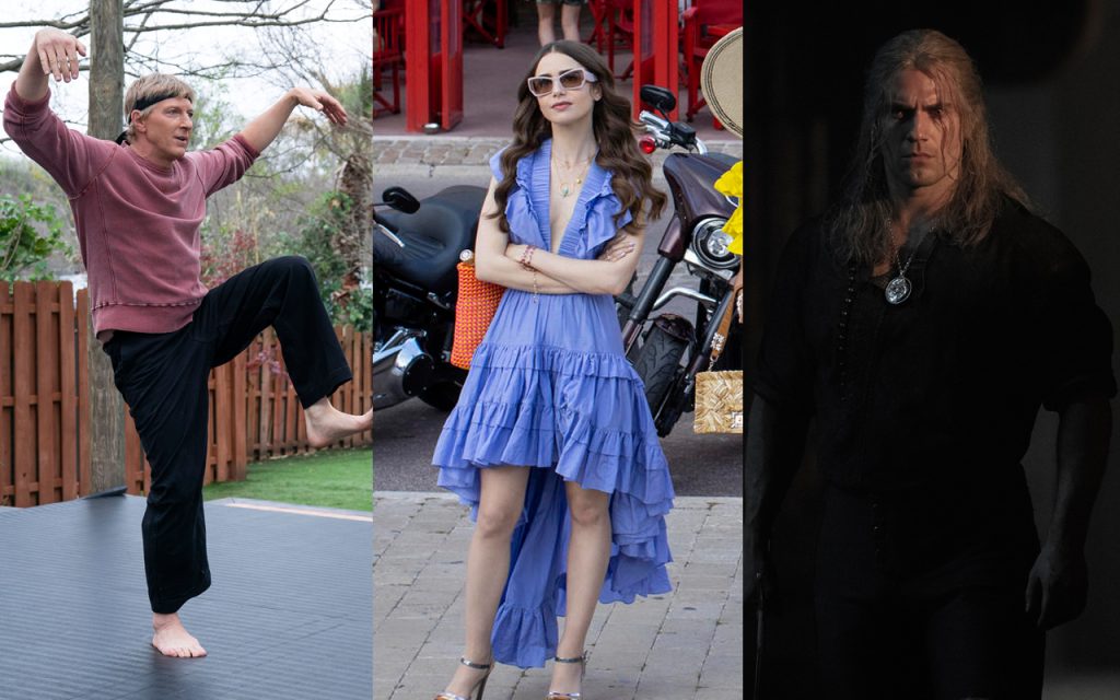 estreias da netflix em dezembro 2021