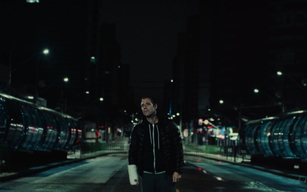 critica deserto particular