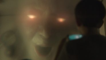 profecia do inferno netflix