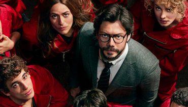 netflix estreias da semana