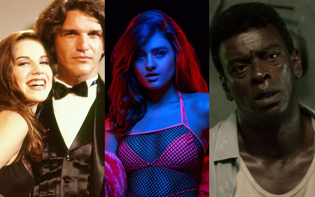 estreias globoplay dezembro 2021