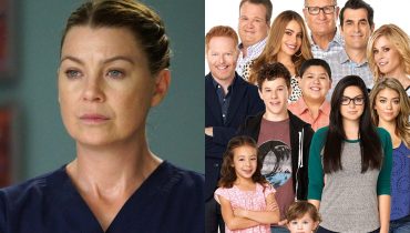 Grey's Anatomy e Modern Family deixam o catálogo da Netflix em dezembro