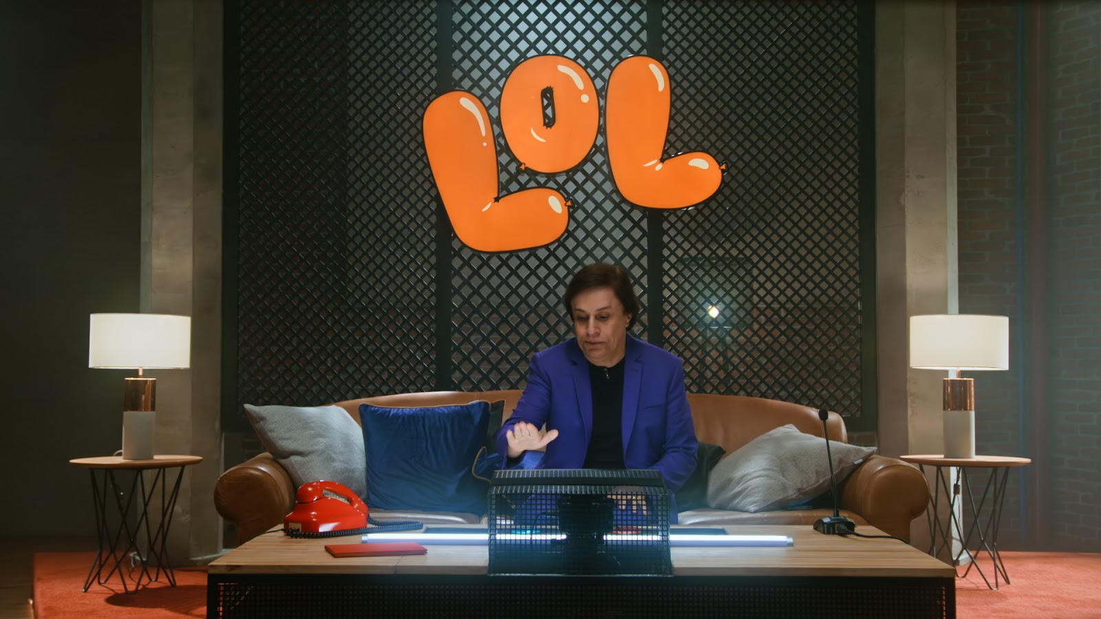 Nova temporada de “LOL: Se Rir, Já Era!“ estreia no Prime Video; conheça a  série