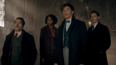 animais fantasticos os segredos de dumbledore ganha trailer e data de estreia