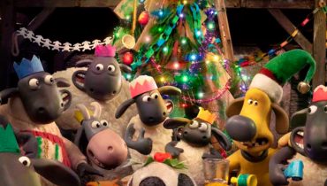 filmes de natal netflix