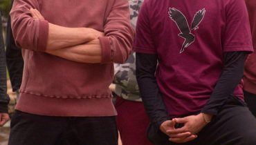 estreia da netflix 26 de dezembro a 1 de janeiro