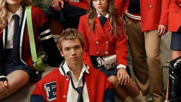 estreias da semana na netflix