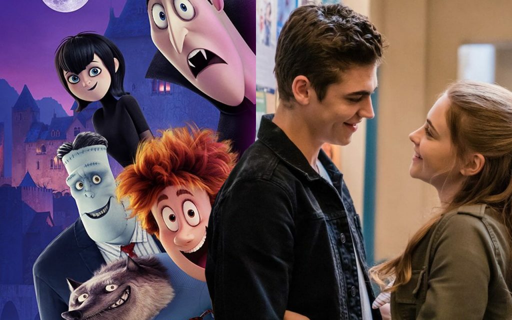 Estreias do Amazon Prime Video para janeiro 2022