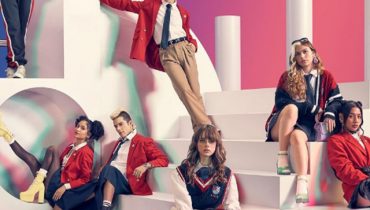 rebelde netflix conheça o elenco, curiosidades e tudo sobre a nova versão