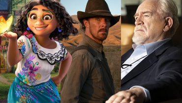 vencedores globo de ouro 2022