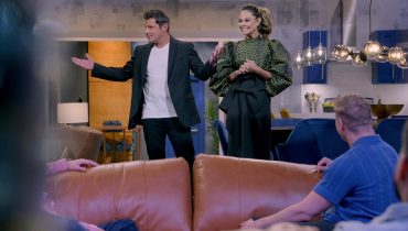 estreias da netflix em fevereiro 2022