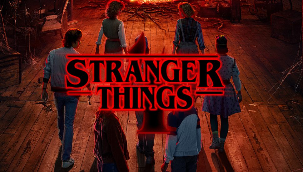 Stranger Things 4 estreia em maio, diz carta aberta dos criadores
