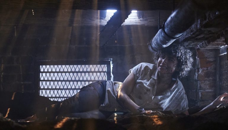 o massacre da serra eletrica o retorno de leatherface