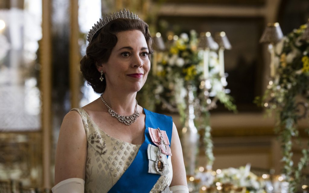 set de filmagens da serie the crown sofre assalto