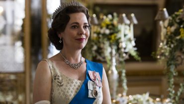 set de filmagens da serie the crown sofre assalto