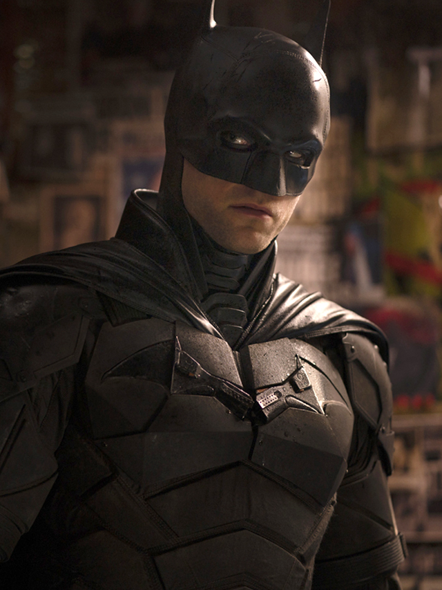 Batman (2022): Tudo o que você precisa saber antes de ver o filme