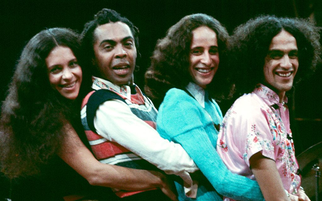 quem será gal costa gilberto gil maria bethania e caetano veloso em meu nome e gal