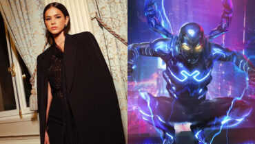 Bruna Marquezine entra para o elenco de novo filme da DC, Besouro Azul, diz revista