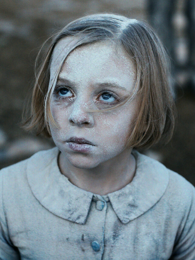 O Bombardeio: Por que você precisa ver o novo filme da Netflix?