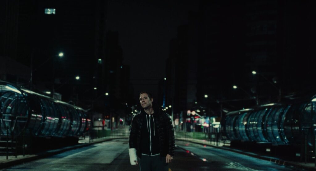 deserto particular estreia em streaming