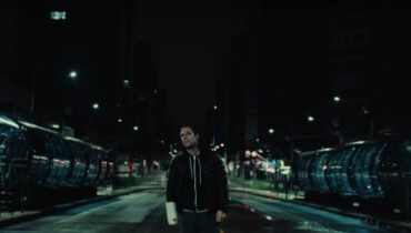 deserto particular estreia em streaming