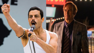 Bohemian Rhapsody e Better Call Soul são alguns dos destaques para abril de 2022